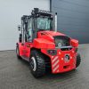 Kalmar Wózek widłowy czołowy