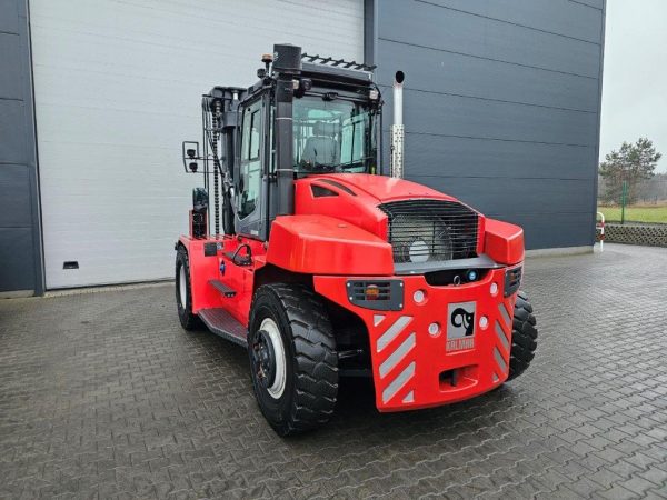 Kalmar Wózek widłowy czołowy