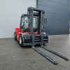 Kalmar Wózek widłowy czołowy
