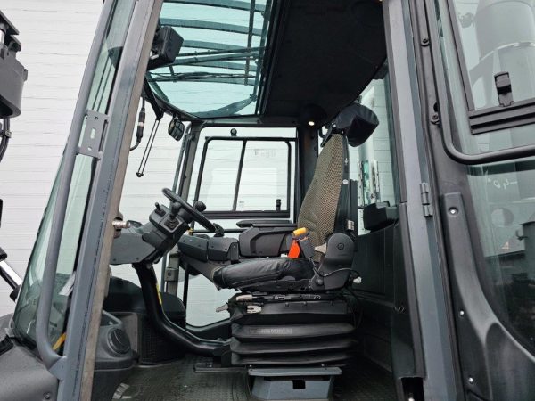 Kalmar Wózek widłowy czołowy
