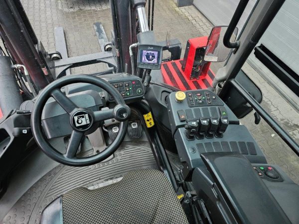 Kalmar Wózek widłowy czołowy