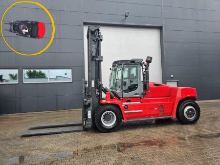 Kalmar Wózek widłowy czołowy