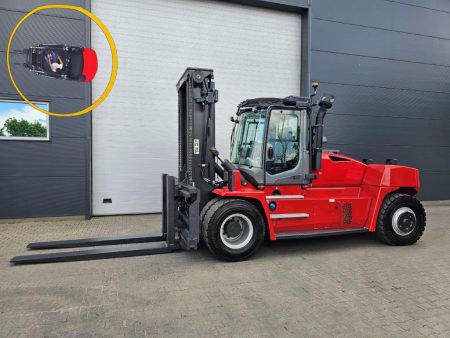 Kalmar Wózek widłowy czołowy