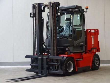 Kalmar Wózek widłowy czołowy