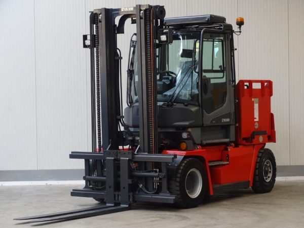 Kalmar Wózek widłowy czołowy