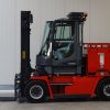 Kalmar Wózek widłowy czołowy