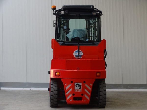 Kalmar Wózek widłowy czołowy