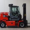 Kalmar Wózek widłowy czołowy