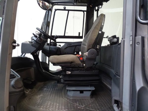 Kalmar Wózek widłowy czołowy