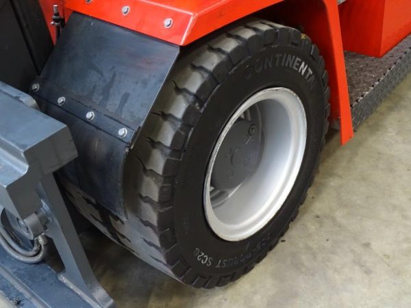 Kalmar Wózek widłowy czołowy