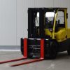 Hyster Wózek widłowy czołowy