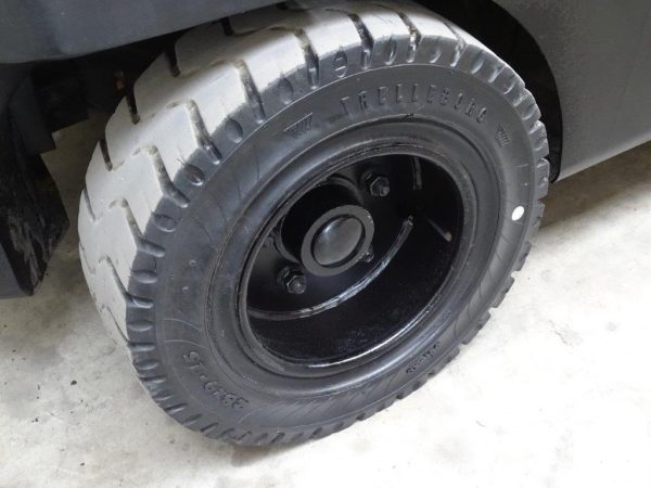 Hyster Wózek widłowy czołowy