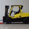 Hyster Wózek widłowy czołowy