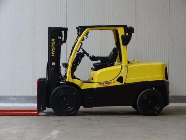 Hyster Wózek widłowy czołowy