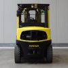 Hyster Wózek widłowy czołowy