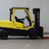 Hyster Wózek widłowy czołowy