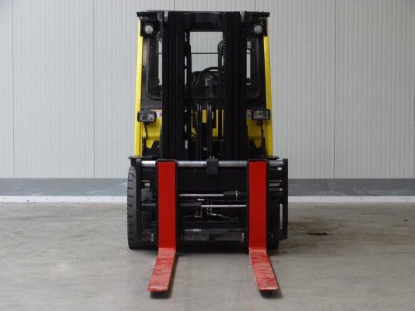 Hyster Wózek widłowy czołowy