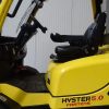 Hyster Wózek widłowy czołowy