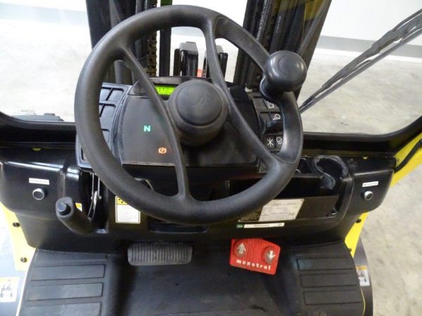 Hyster Wózek widłowy czołowy