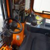 Hubtex Wielokierunkowy wózek boczny