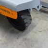 Hubtex Wielokierunkowy wózek boczny