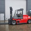 Kalmar Wózek widłowy czołowy