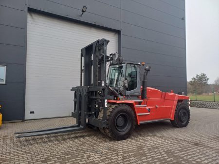 Kalmar Wózek widłowy czołowy