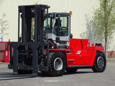 Kalmar Wózek widłowy czołowy