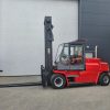 Kalmar Wózek widłowy czołowy