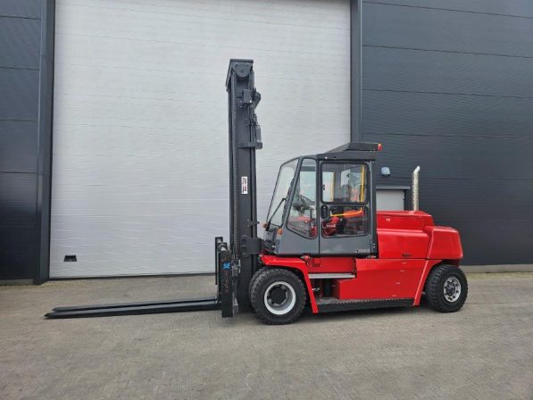 Kalmar Wózek widłowy czołowy