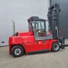 Kalmar Wózek widłowy czołowy