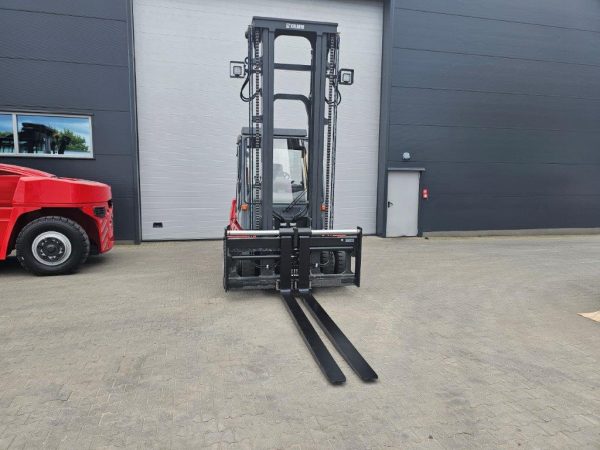 Kalmar Wózek widłowy czołowy