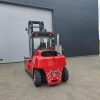 Kalmar Wózek widłowy czołowy