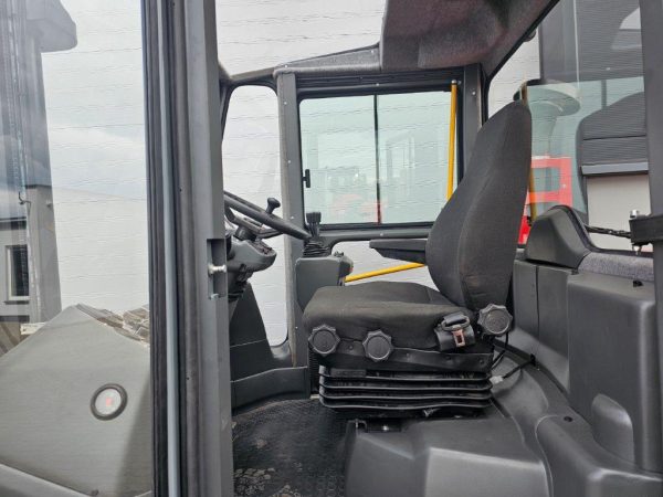 Kalmar Wózek widłowy czołowy