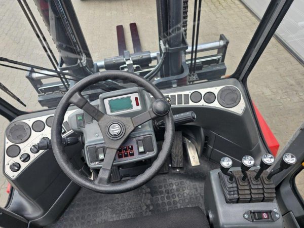 Kalmar Wózek widłowy czołowy