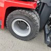 Kalmar Wózek widłowy czołowy
