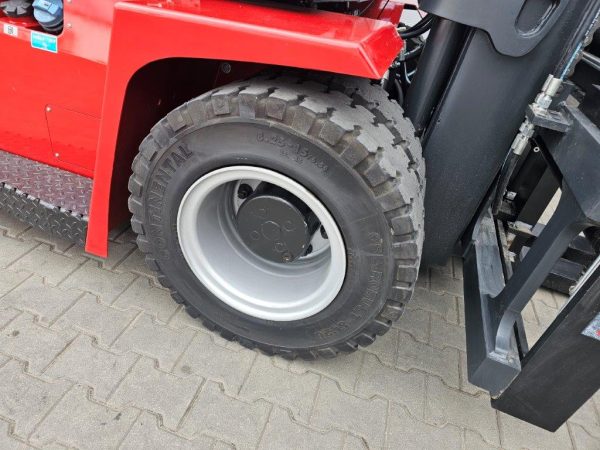 Kalmar Wózek widłowy czołowy