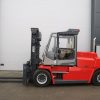 Kalmar Wózek widłowy czołowy