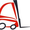 Mitsubishi Wózek widłowy czołowy