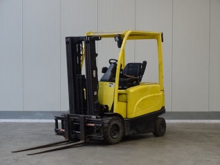 Hyster Wózek widłowy czołowy