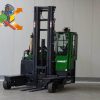 Combilift Wielokierunkowy wózek boczny