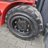 Dan Truck Wózek widłowy czołowy