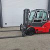 Dan Truck Wózek widłowy czołowy