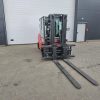 Dan Truck Wózek widłowy czołowy