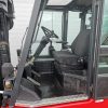 Dan Truck Wózek widłowy czołowy