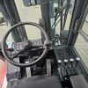 Dan Truck Wózek widłowy czołowy