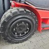 Dan Truck Wózek widłowy czołowy