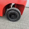 Dan Truck Wózek widłowy czołowy