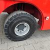 Jumbo Wózek widłowy boczny