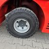Jumbo Wózek widłowy boczny